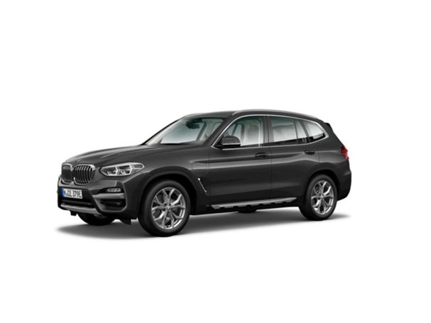 BMW X3e xDrive 215 kW image number 5