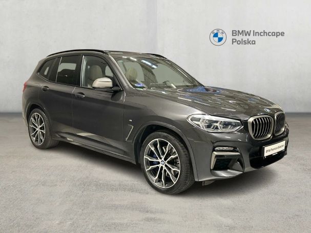 BMW X3 xDrive 265 kW image number 7