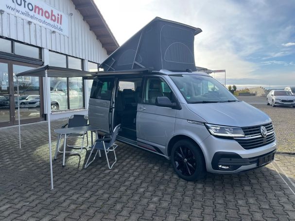 Volkswagen T6 California Edition 4Motion 150 kW image number 6