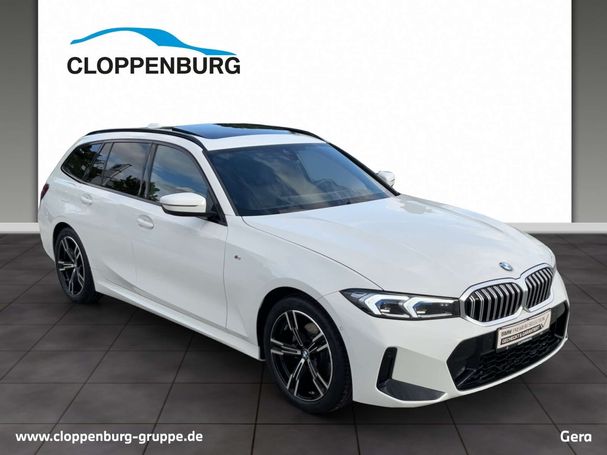 BMW 320i Touring 135 kW image number 7