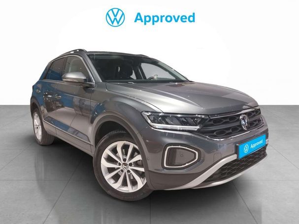 Volkswagen T-Roc 2.0 TDI Life 85 kW image number 1