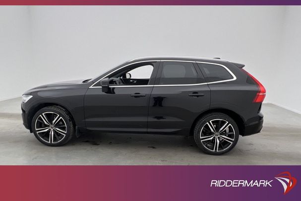 Volvo XC60 D4 AWD 140 kW image number 11