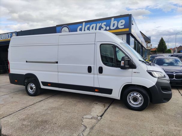 Fiat Ducato 118 kW image number 1