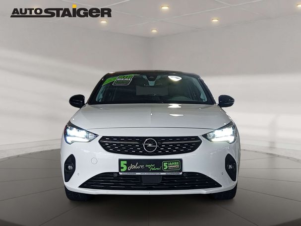 Opel Corsa 55 kW image number 3