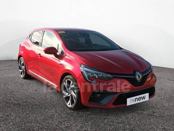 Renault Clio 1.6 E-Tech 103 kW image number 2