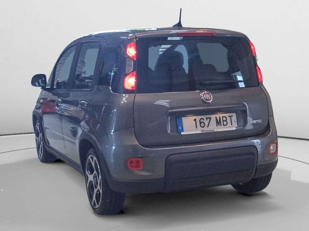 Fiat Panda 51 kW image number 5