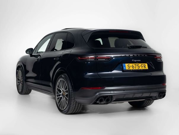 Porsche Cayenne E-Hybrid 340 kW image number 2