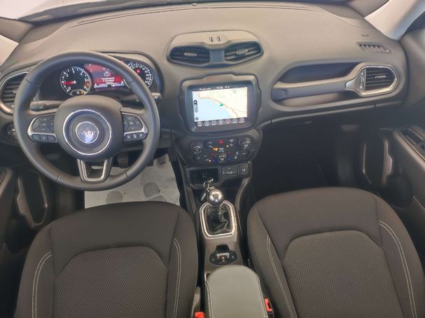 Jeep Renegade 1.6 96 kW image number 9