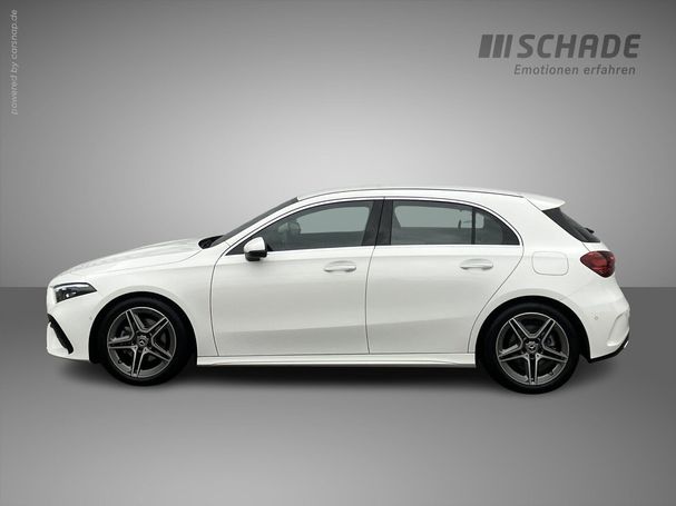 Mercedes-Benz A 200 120 kW image number 3