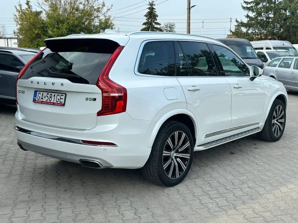 Volvo XC90 AWD D5 173 kW image number 2