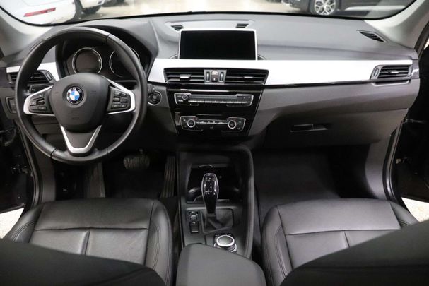 BMW X1 16d sDrive 85 kW image number 9