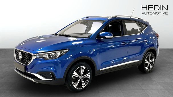 MG ZS EV Luxury 105 kW image number 1