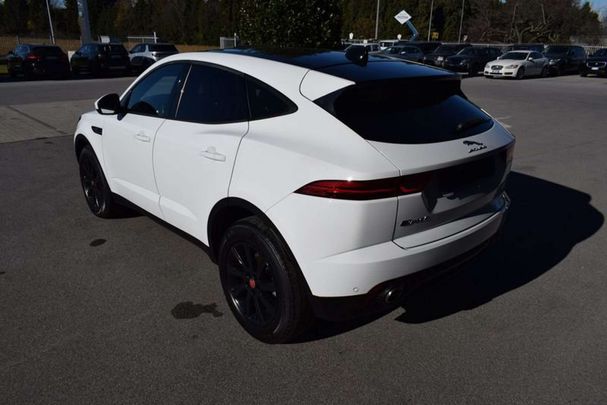 Jaguar E-Pace AWD S 110 kW image number 6