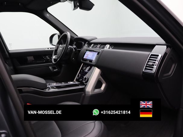 Land Rover Range Rover P400e Westminster Black 297 kW image number 5