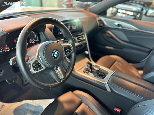 BMW 840i xDrive 245 kW image number 17