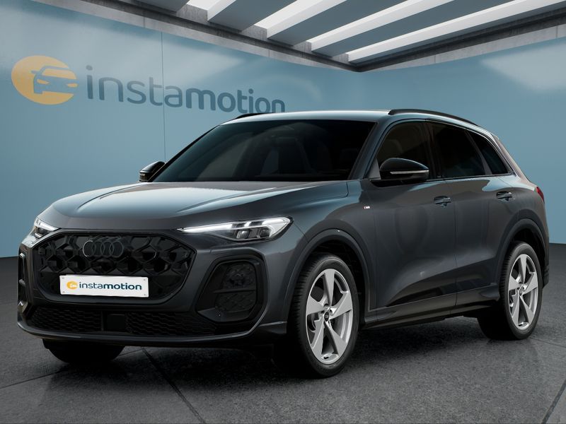Audi Q5 TFSI S tronic S
