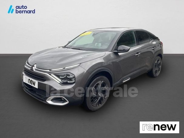 Citroen C4 96 kW image number 1