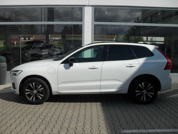 Volvo XC60 T6 Recharge AWD 251 kW image number 8