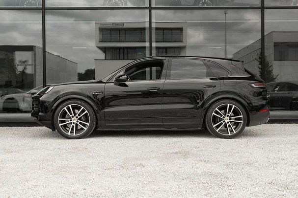 Porsche Cayenne 346 kW image number 3