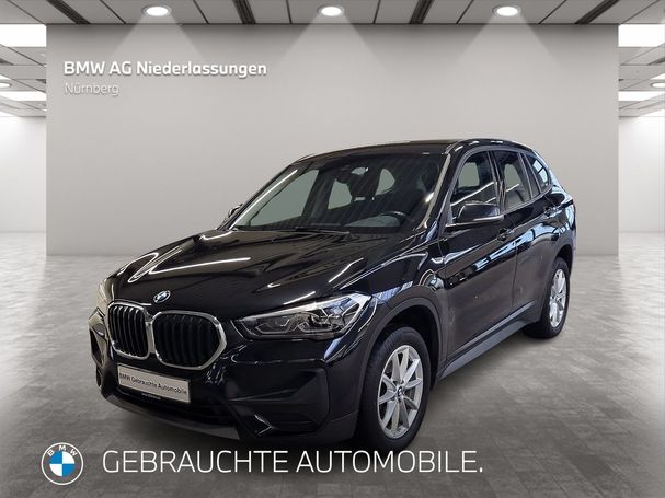 BMW X1 sDrive18d 110 kW image number 1