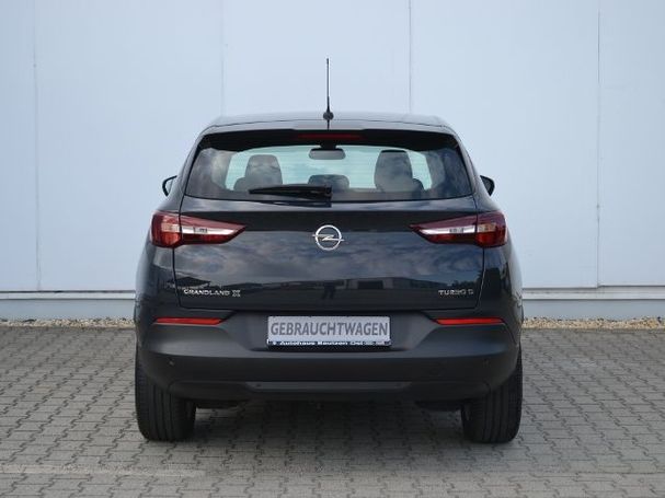 Opel Grandland X 1.5 Edition 96 kW image number 10