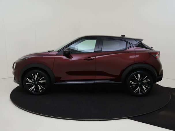 Nissan Juke 1.0 DIG-T N-DESIGN 84 kW image number 2