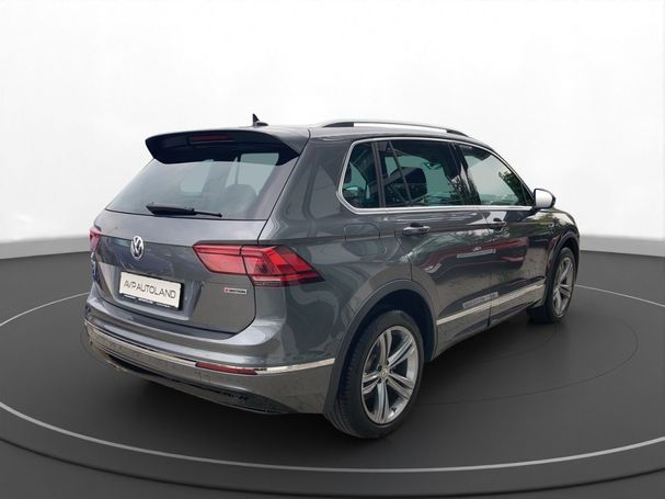 Volkswagen Tiguan 2.0 TDI 4Motion DSG 140 kW image number 5