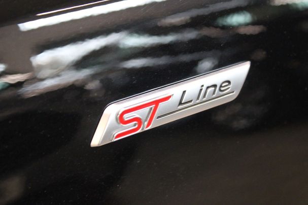 Ford Focus Hybrid ST-Line 92 kW image number 11