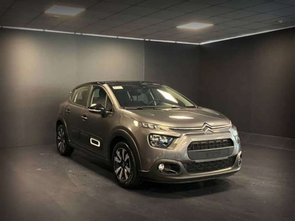 Citroen C3 Pure Tech 83 S&S Shine 61 kW image number 1