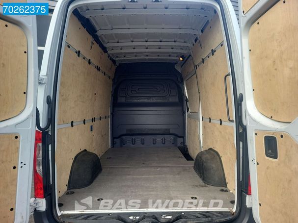 Mercedes-Benz Sprinter 315 CDI 110 kW image number 7