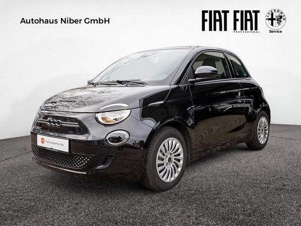 Fiat 500 e 23 kWh 70 kW image number 1