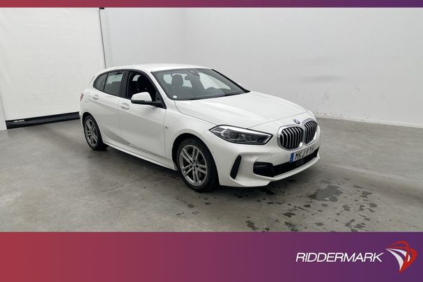 BMW 118i M Sport 100 kW image number 2