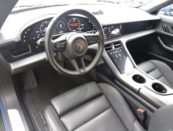 Porsche Taycan 4S 420 kW image number 2