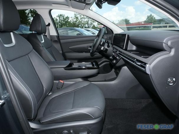 Hyundai Tucson Prime 118 kW image number 3