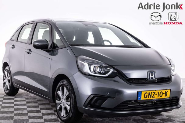 Honda Jazz 1.5 e:HEV Elegance 80 kW image number 2