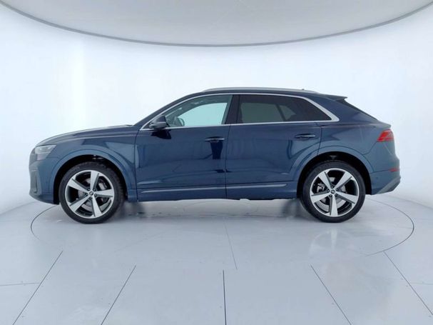 Audi Q8 50 TDI quattro Tiptronic S-line 210 kW image number 5