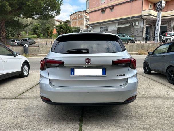 Fiat Tipo 96 kW image number 4