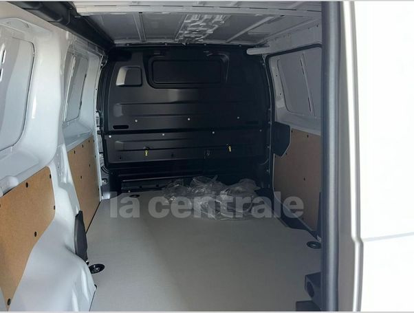 Fiat Scudo 107 kW image number 11