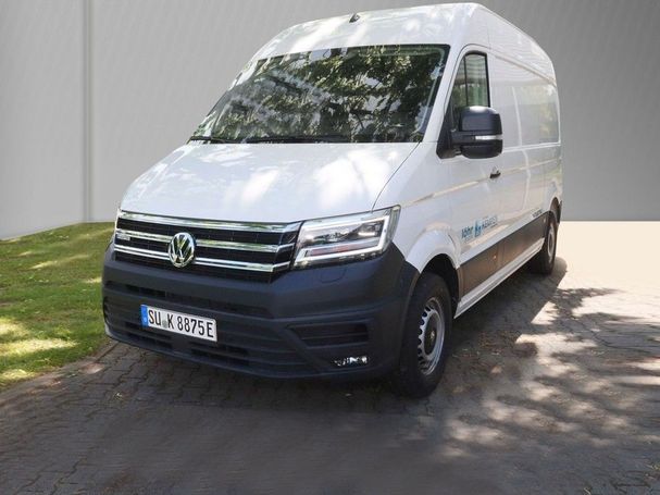 Volkswagen Crafter 100 kW image number 1