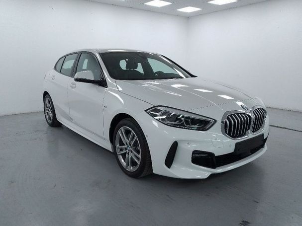 BMW 118d 110 kW image number 2