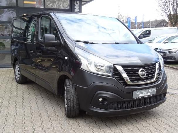 Nissan NV300 L1H1 2.7 dCi 145 Premium 107 kW image number 1