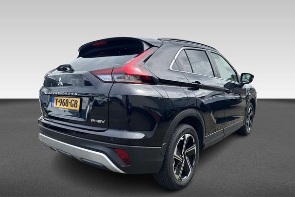 Mitsubishi Eclipse Cross PHEV 138 kW image number 3