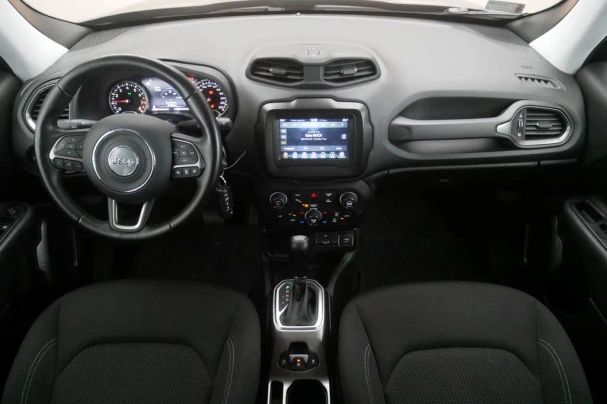 Jeep Renegade 110 kW image number 8