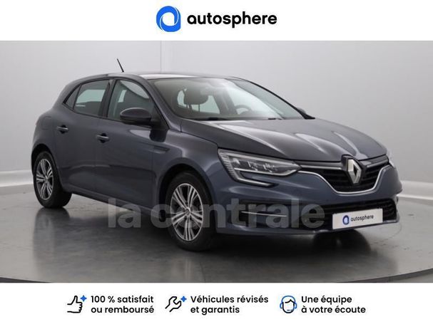 Renault Megane 85 kW image number 2