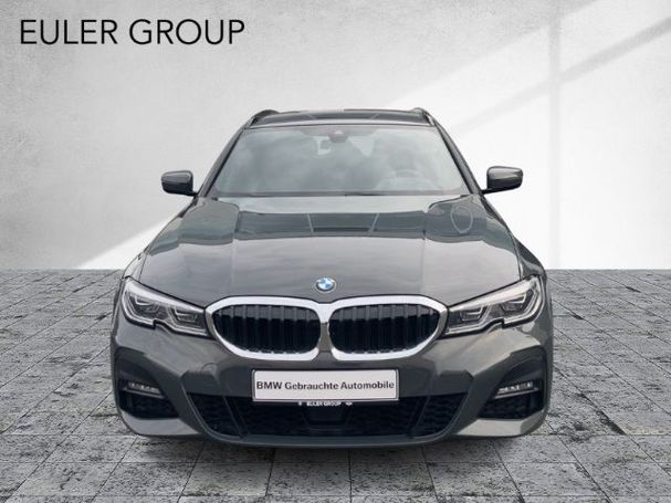 BMW 320d Touring 140 kW image number 2