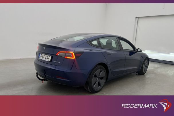 Tesla Model 3 Long Range AWD 324 kW image number 8