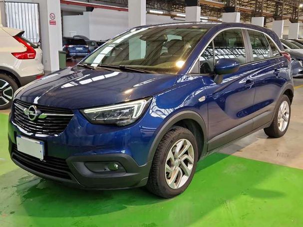 Opel Crossland X 1.5 Diesel Innovation 88 kW image number 1