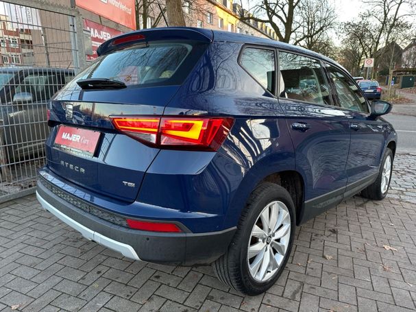 Seat Ateca 110 kW image number 9