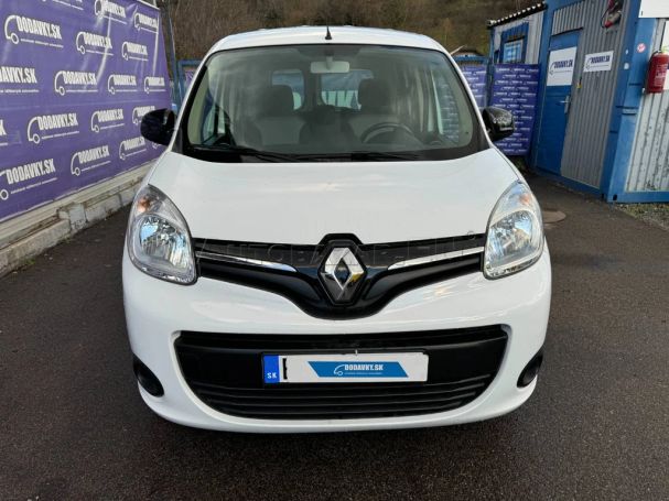 Renault Kangoo dCi 81 kW image number 5