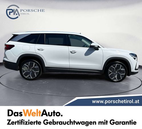 Skoda Kodiaq iV TSI DSG 150 kW image number 6